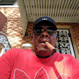 Meet your Posher, Jeff